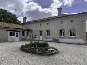 maison à la vente -   79190  SAUZE VAUSSAIS, surface 439 m2 vente maison - UBI483410912